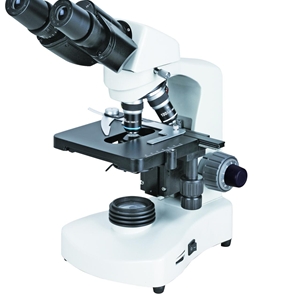 N-117M双目/三目生物显微镜