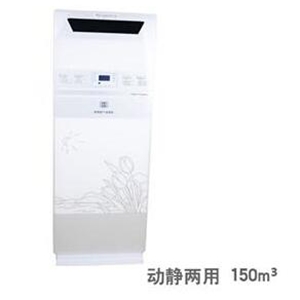 空气消毒机立柜式YKX-150价格
