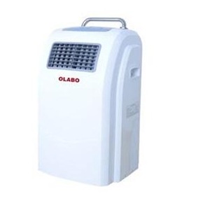 OLB-Y100移动式空气消毒机