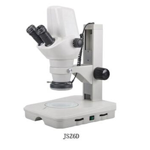 JSZ6系列工业检测用体视显微镜