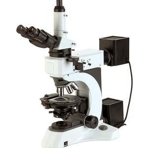 NMM-800系列金相显微镜