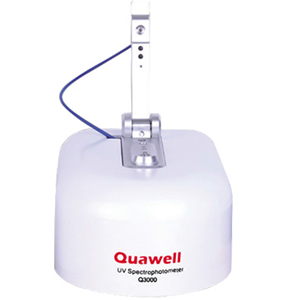 Quawell超微量分光光度计Q3000