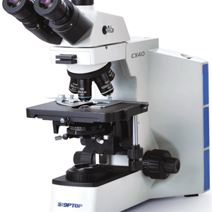 CX40双目数码显微镜