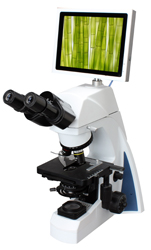 数码显微镜价格，带液晶显示屏