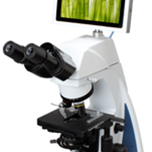 数码显微镜价格，带液晶显示屏