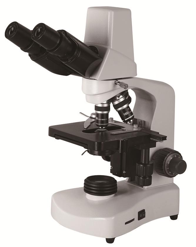 DN-117M内置数码生物显微镜