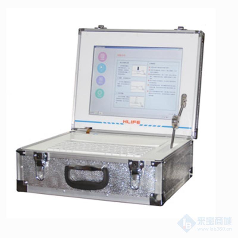 海力孚超声波骨密度分析仪MQD-7000标准型价格/产品介绍