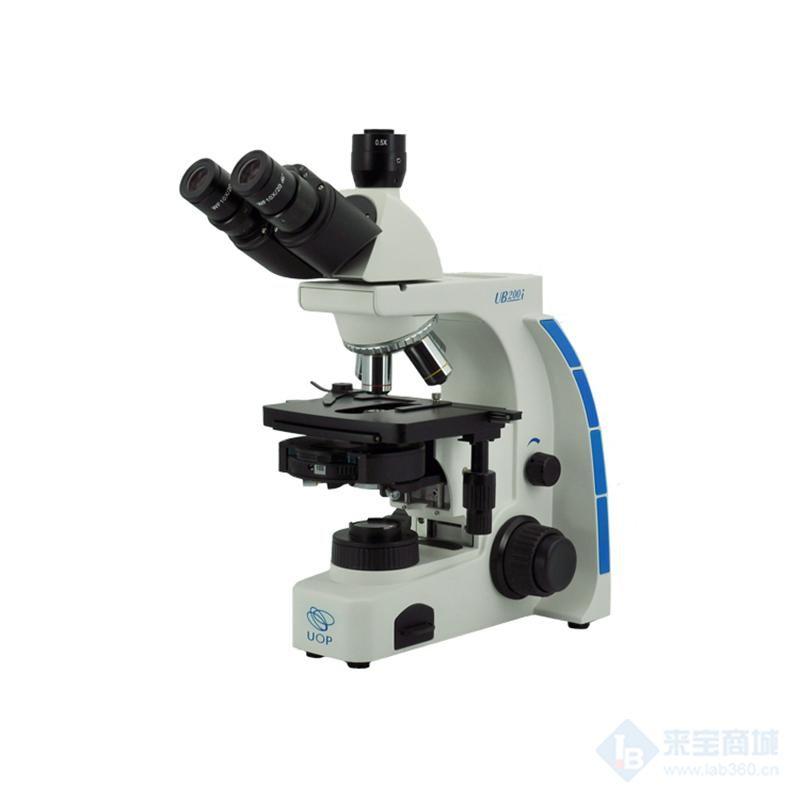 澳浦光电显微镜UB203i价格