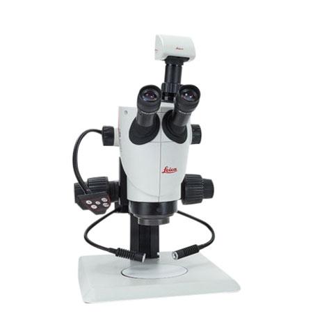 徕卡体视显微镜S9I 徕卡S9I体视显微镜