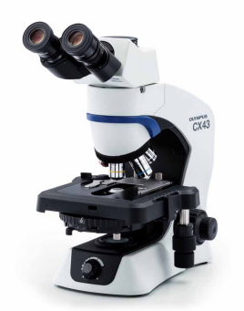 奥林巴斯CX43显微镜技术参数
