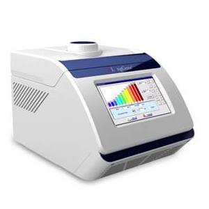 朗基科仪A300型快速PCR仪价格