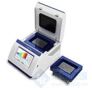 朗基科仪A200型梯度PCR仪现货销售