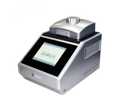 国产PCR仪-博日Life Touch 基因扩增仪现货销售