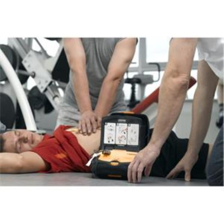 机场用AED除颤仪 美国美敦力菲康全自动体外除颤仪现货销售