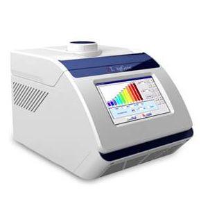 PCR标准实验室设备清单