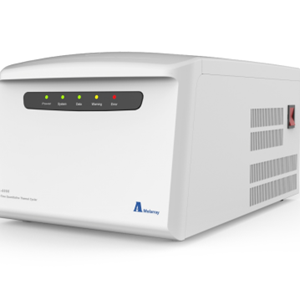 雅睿MA-6000型实时荧光定量PCR仪价格，PCR实验室设备