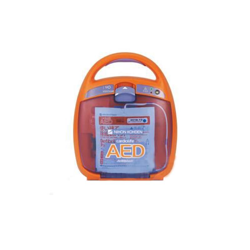 日本光电AED除颤仪，AED-2150日本光电AED除颤仪