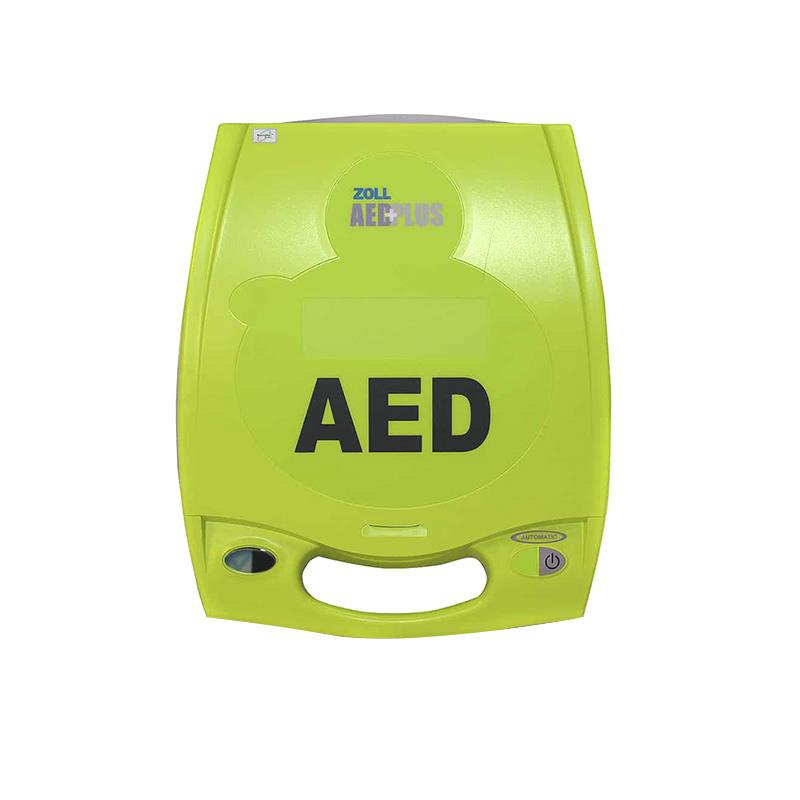 美国卓尔AED plus除颤器，卓尔AED除颤仪