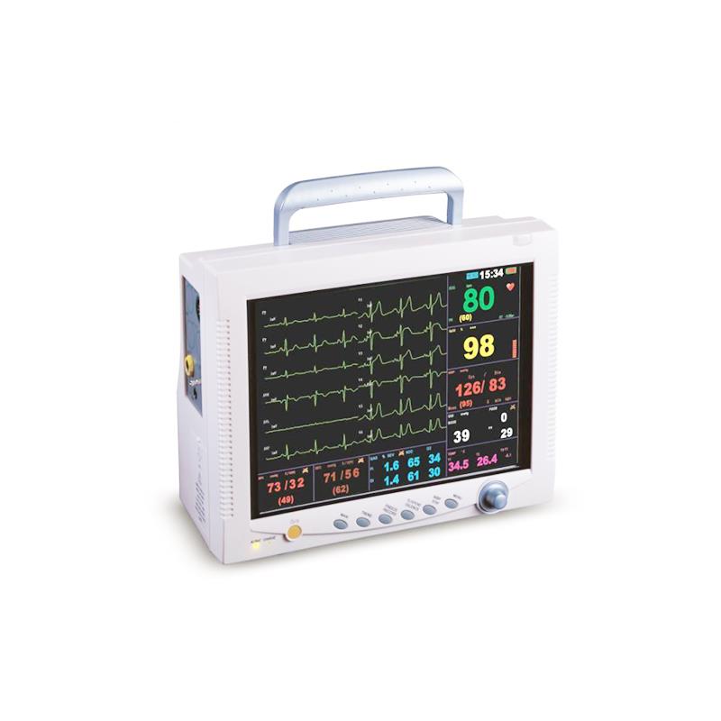 艾瑞康手术室用多参数监护仪M-9000S