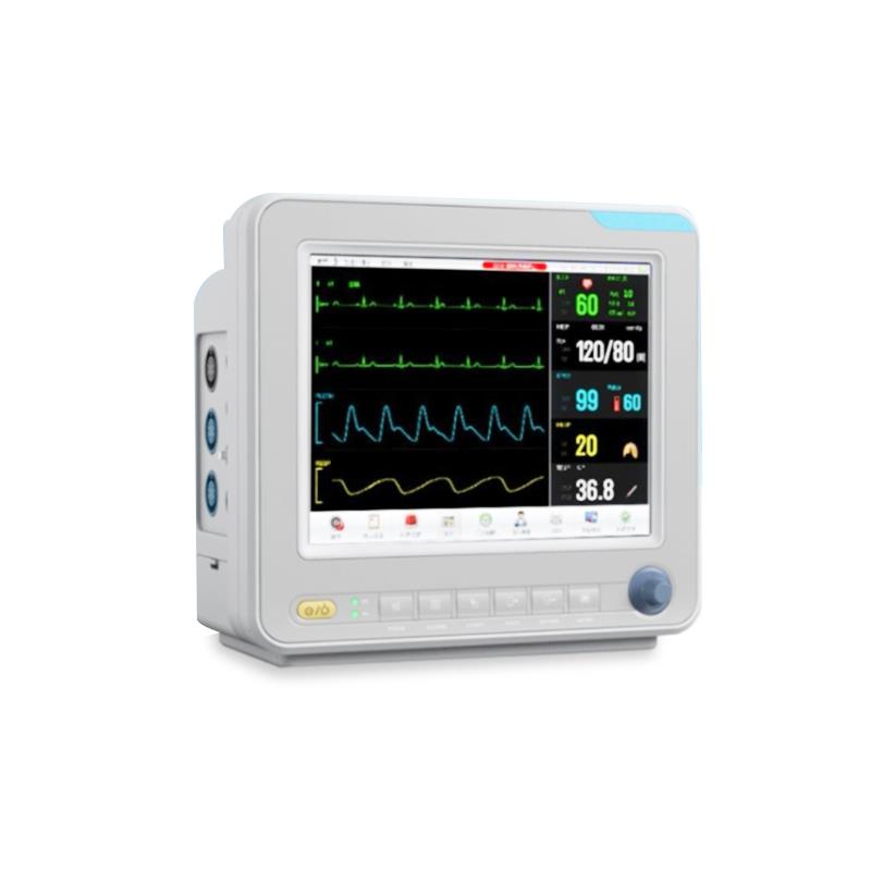 新生儿专用监护仪，艾瑞康M-8000E新生儿专用监护仪
