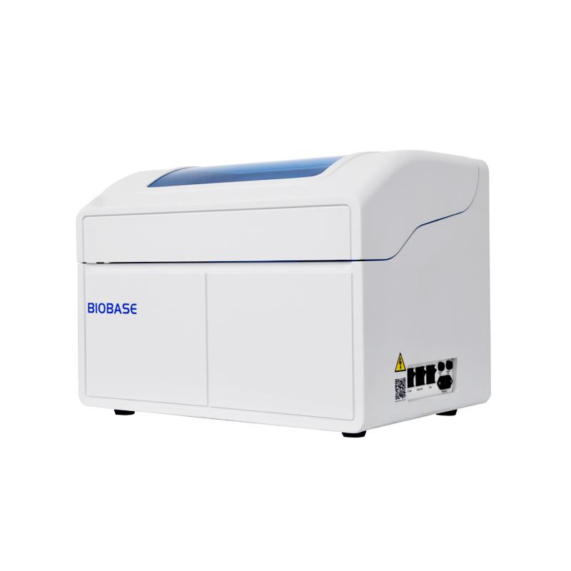 博科生化分析仪，山东博科BK-200全自动生化分析仪