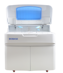 博科 BK-400 全自动生化分析仪