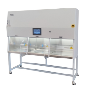 博科PCR-2100快速核酸检测工作站，博科多功能操作台