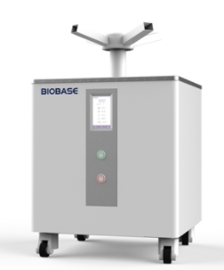 博科BKX-G100型过氧化氢雾化消毒器，博科过氧化氢灭菌器