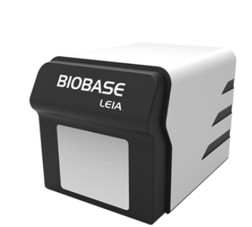 博科荧光定量PCR仪，博科4通道LEIA-X4荧光定量PCR仪